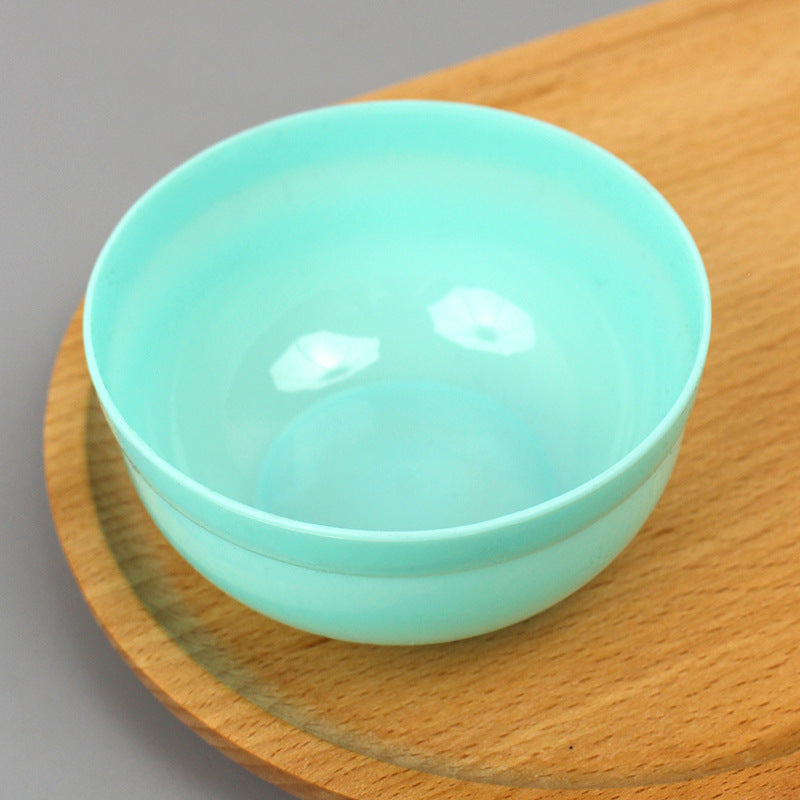 Facial Mask Mixing Bowl & Accessories