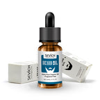 Nourishing Beard Oil — 20 ml