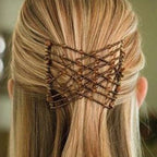 Magic Hair Comb, Versatile Hair Clips, Hair Styling Tool