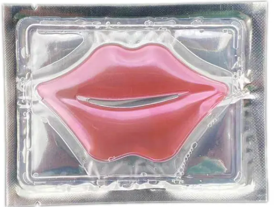 Lip Care Mask Patch
