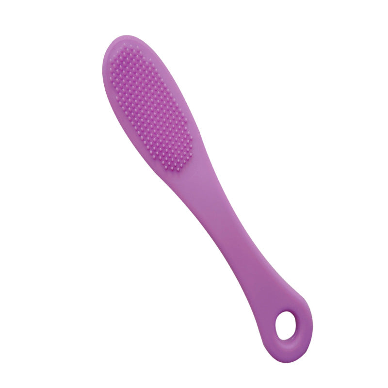 Small Facial Cleansing Brush
