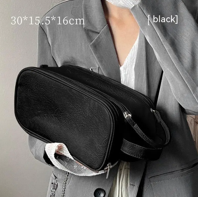 Travel Makeup Organiser Bag