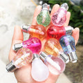 Mini Fruit Flavor Lip Oil - Honey Lip Care