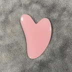 Resin Beeswax Facial Scraping Tool
