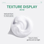 Centella Asiatica Facial Cleanser 50g for Pores