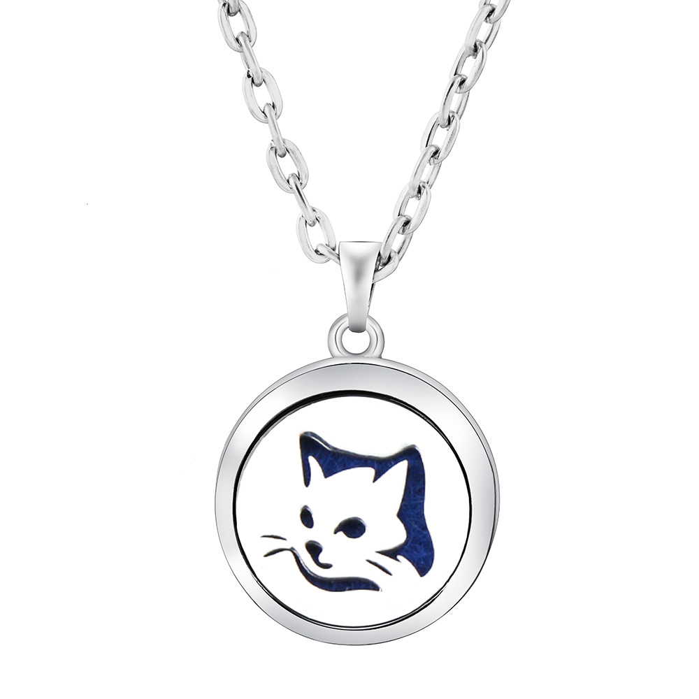 Perfume Locket