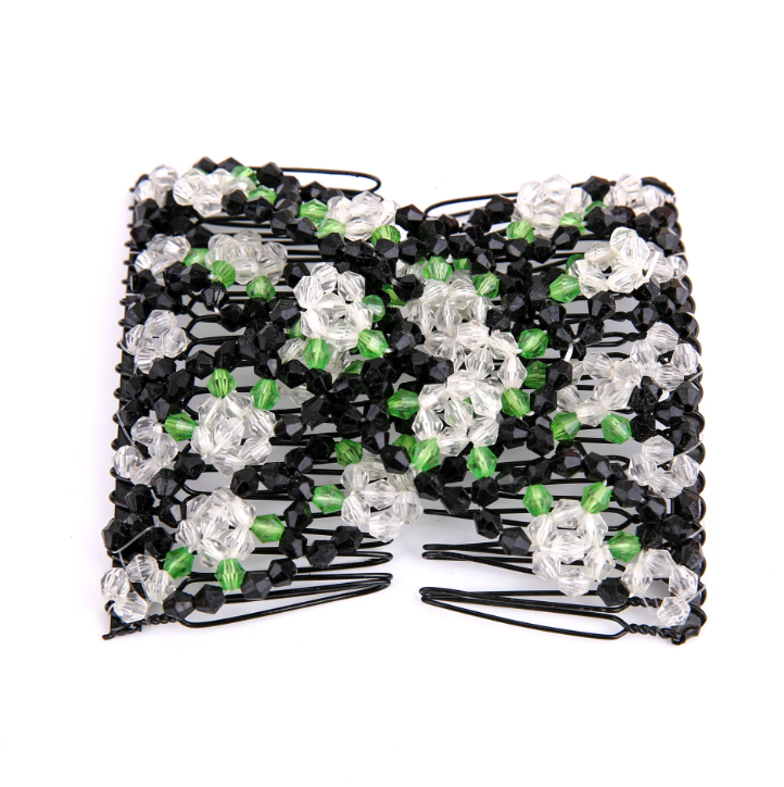 Decorative Hair Comb