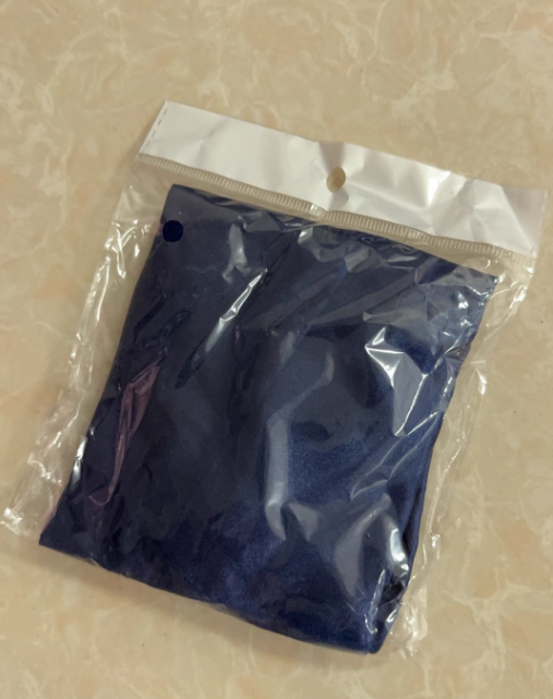 Tie-Band Sleep Bonnet