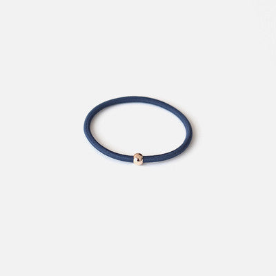 Beaded Hair Tie