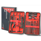 25-26 Piece Set Of Nail Clippers, Nail Clippers, Nail Clippers