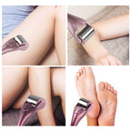 Stainless-Steel Facial Cooling Roller