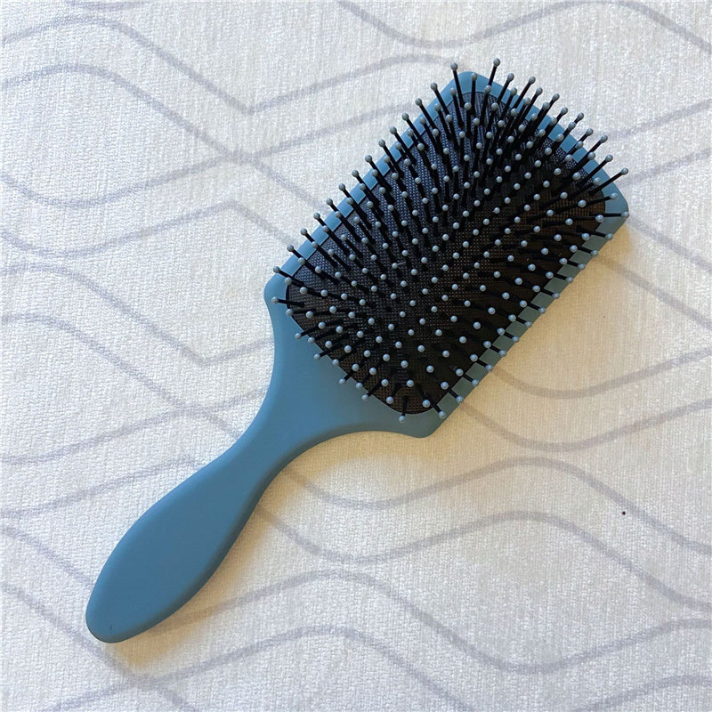 Square Cushion Paddle Brush