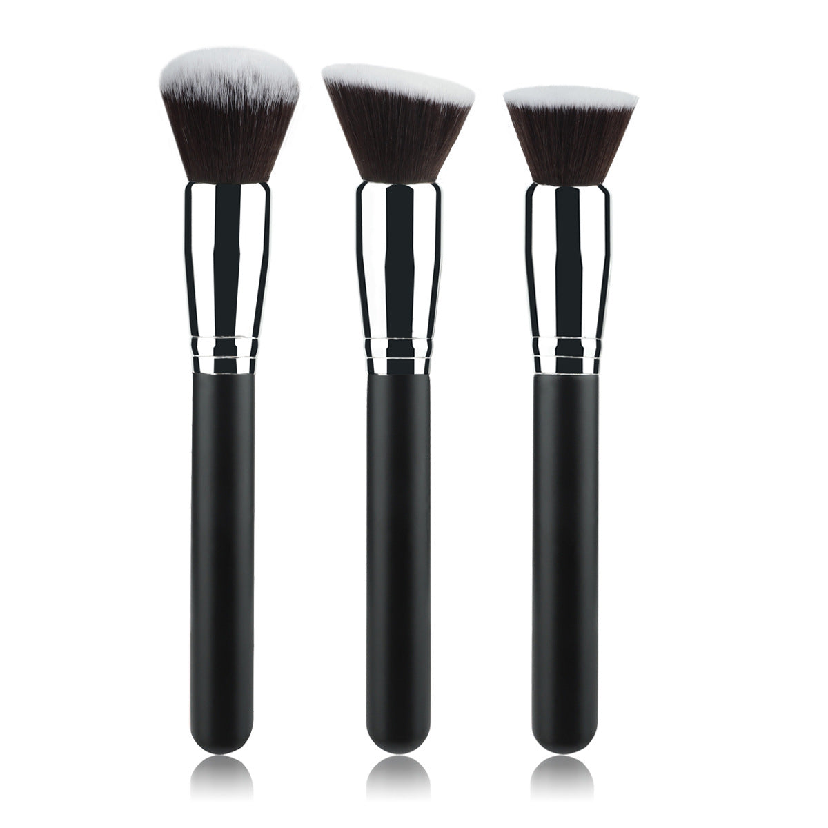 Everyday Foundation & Blending Brush