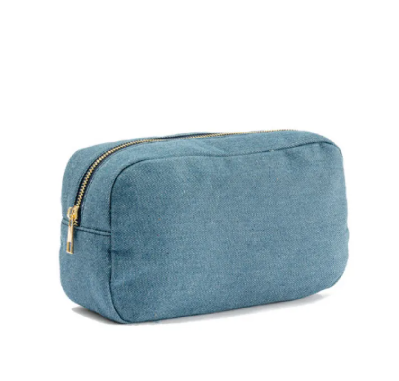 Nylon Makeup Bag Collection