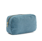 Nylon Makeup Bag Collection