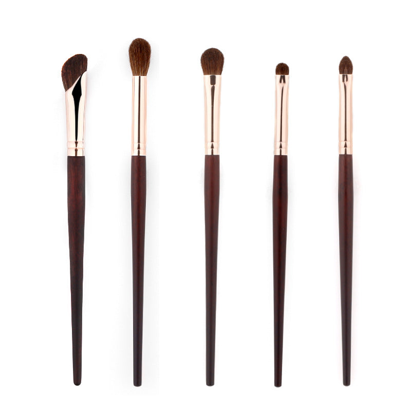 Eye Detail & Smudge Brush Collection
