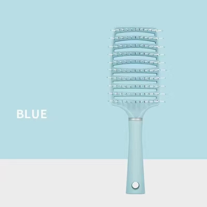 Vented Detangling Hair Brush