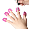Nail Polish Protector Set — 26 Pieces