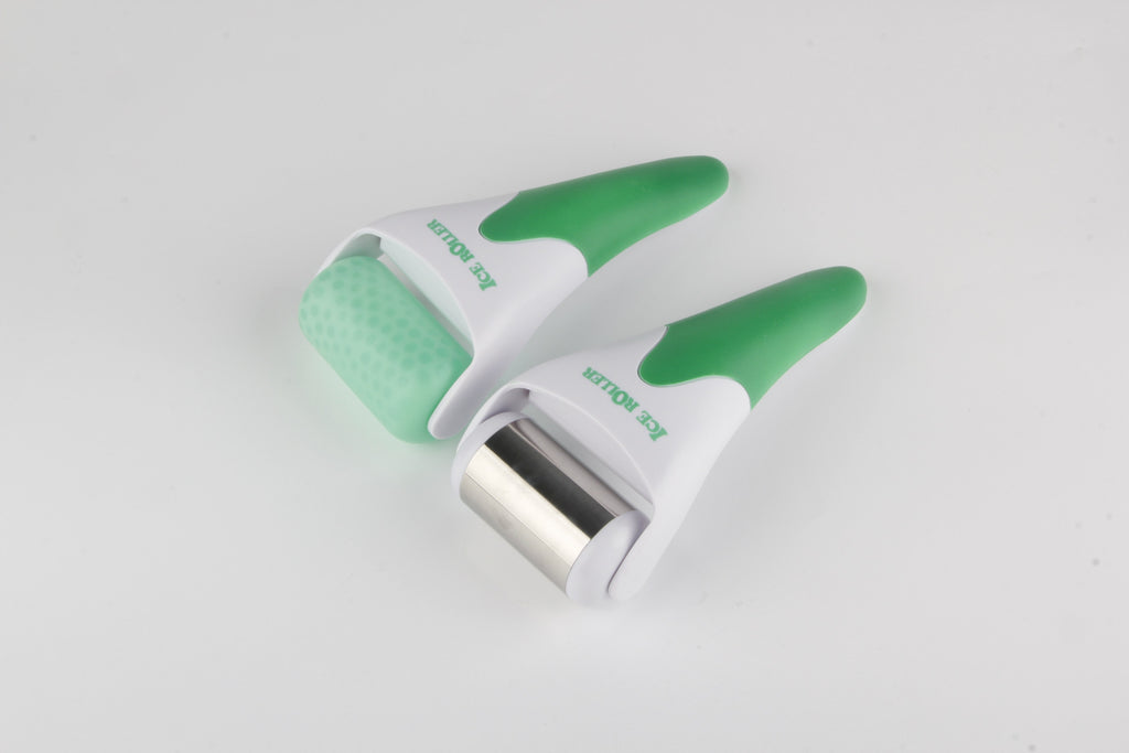 Ice Roller Facial Massage Tool for Beauty Care