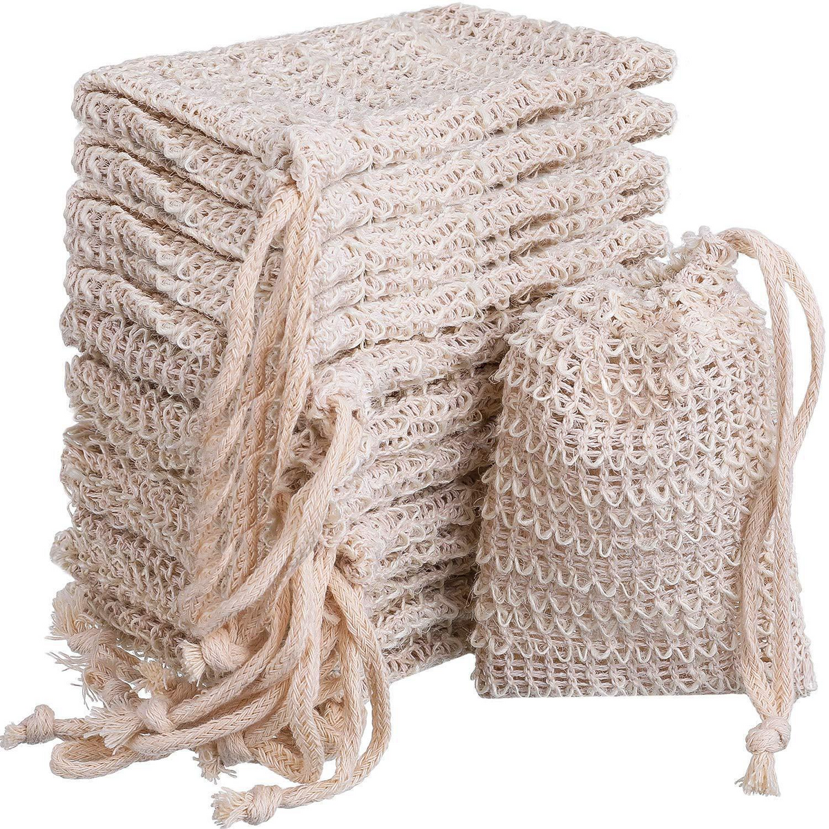 Facial Cleansing Foaming Net