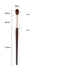 Eye Detail & Smudge Brush Collection