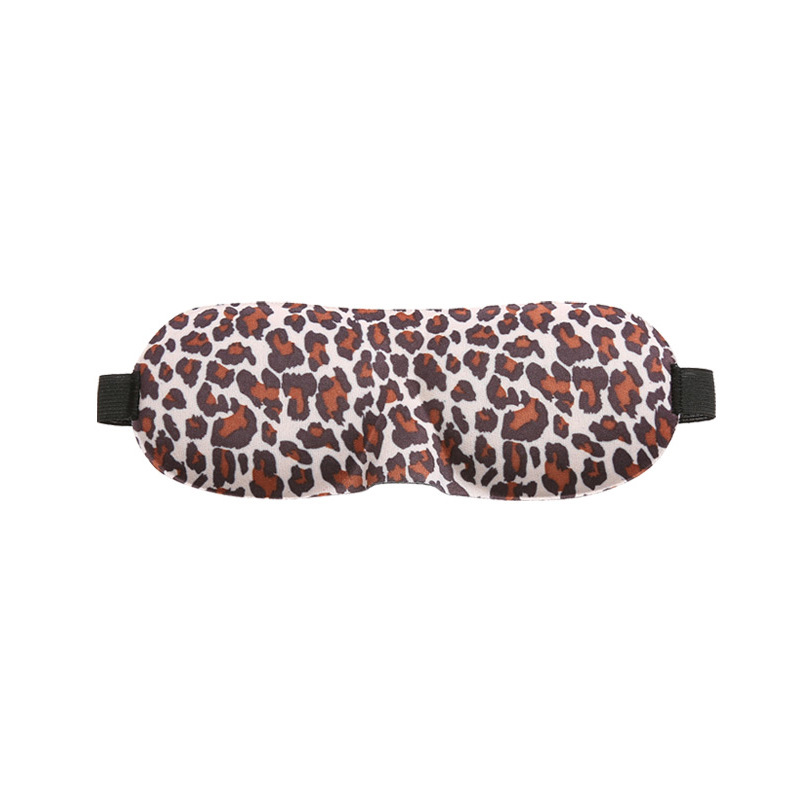 Contoured Sleep Eye Mask