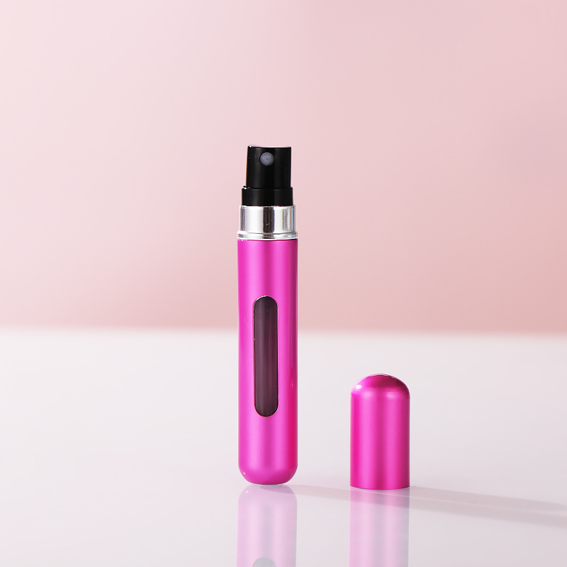 Refillable Travel Perfume Atomiser