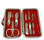 Travel Manicure Set — 7 Pieces