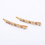 Pearl Hair Clip - Fashionable Versatile Hair Accessory