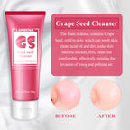 Grape Seed VC Hyaluronic Cleanser for Brightening