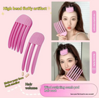 Root Lift Hair Clips for Volume