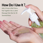 Moisturizing Cleanser