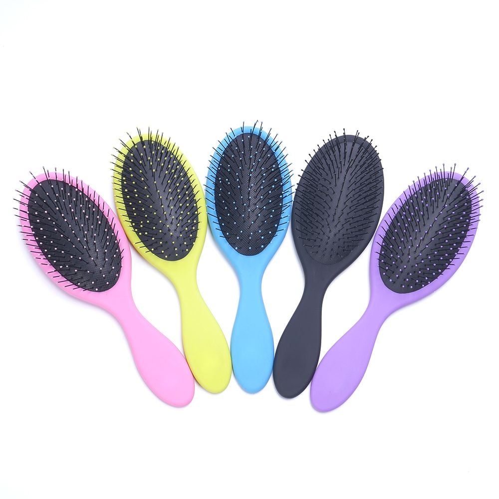 Cushioned Everyday Hair Brush