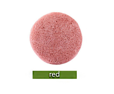 Konjac Facial Cleansing Sponge