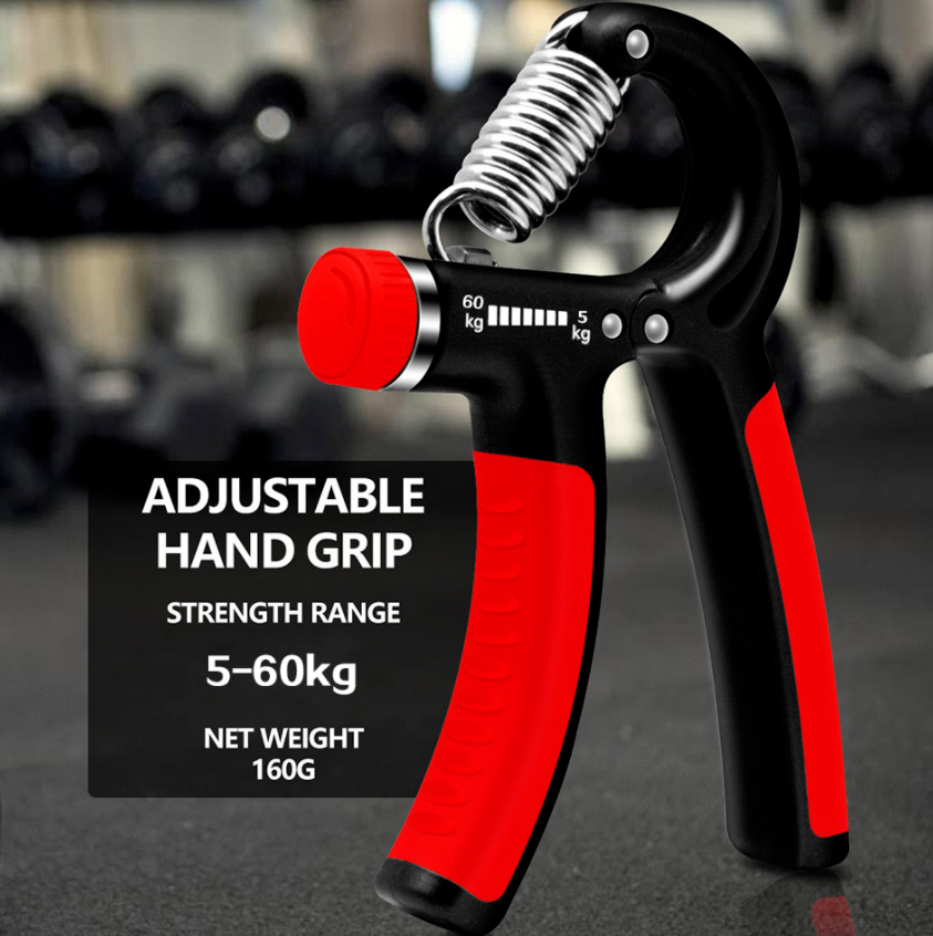Appareil d'entraînement de la force PowerGrip
