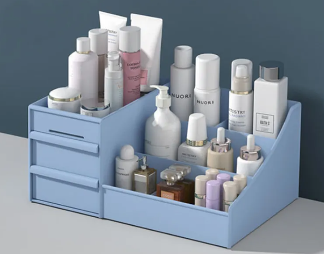 Drawer Beauty Organiser