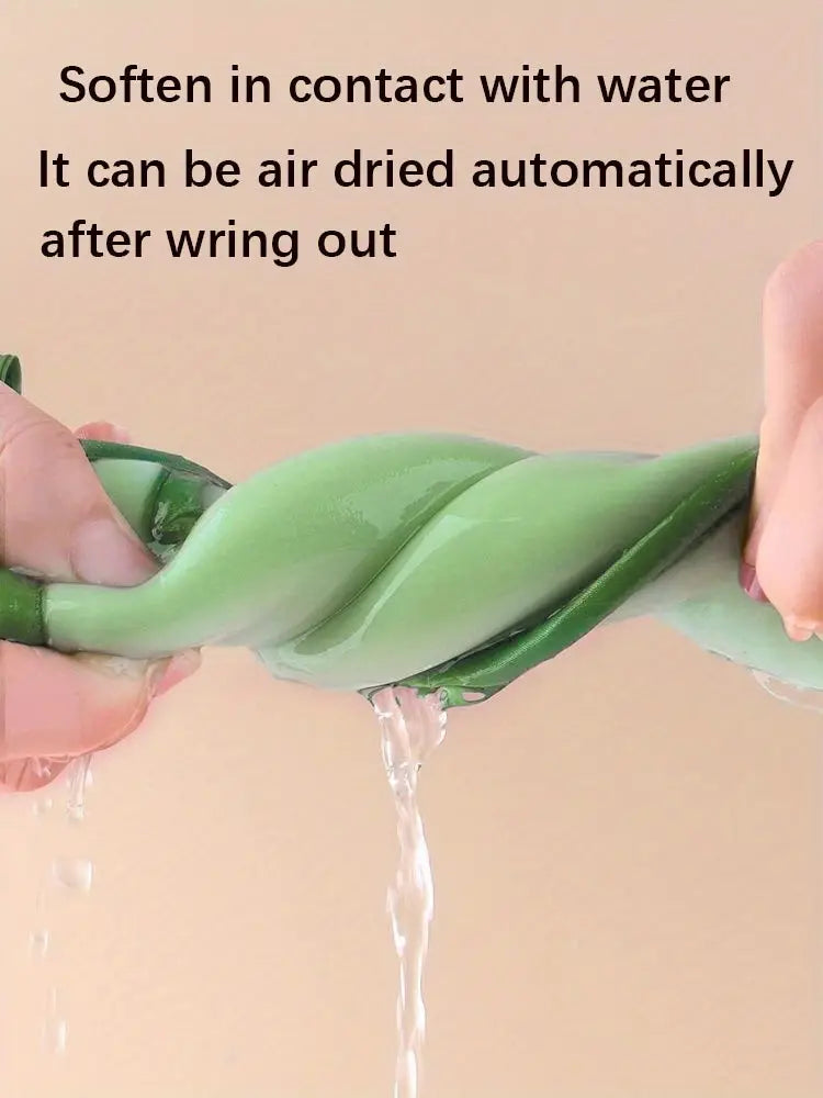 Reusable Bath Mitt