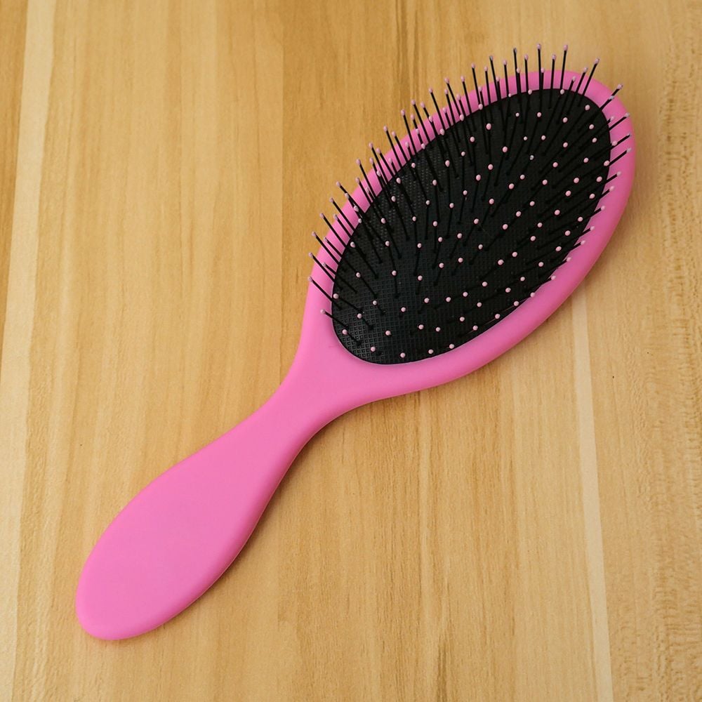 Cushioned Everyday Hair Brush