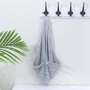 Hair Towel Wrap — 1 Piece