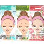 LOOKATME Hydrogel Eye Patches