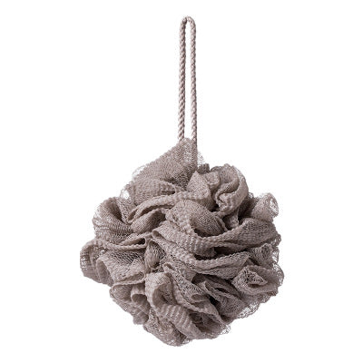 Bath Ball, Bath Flower, Bathing Supplies