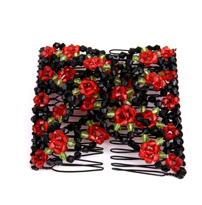 Decorative Hair Comb