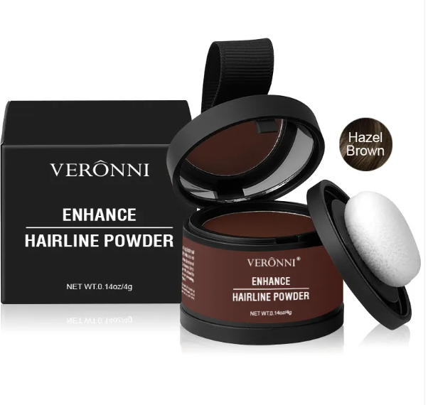 Hairline Concealer Powder