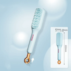 Retractable Travel Hair Brush