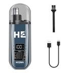 Rechargeable Nose Hair Trimmer
