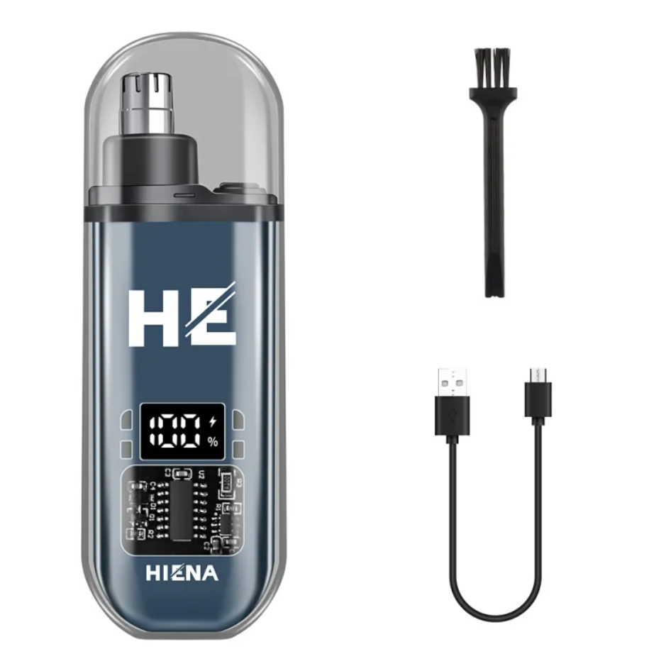 Rechargeable Nose Hair Trimmer