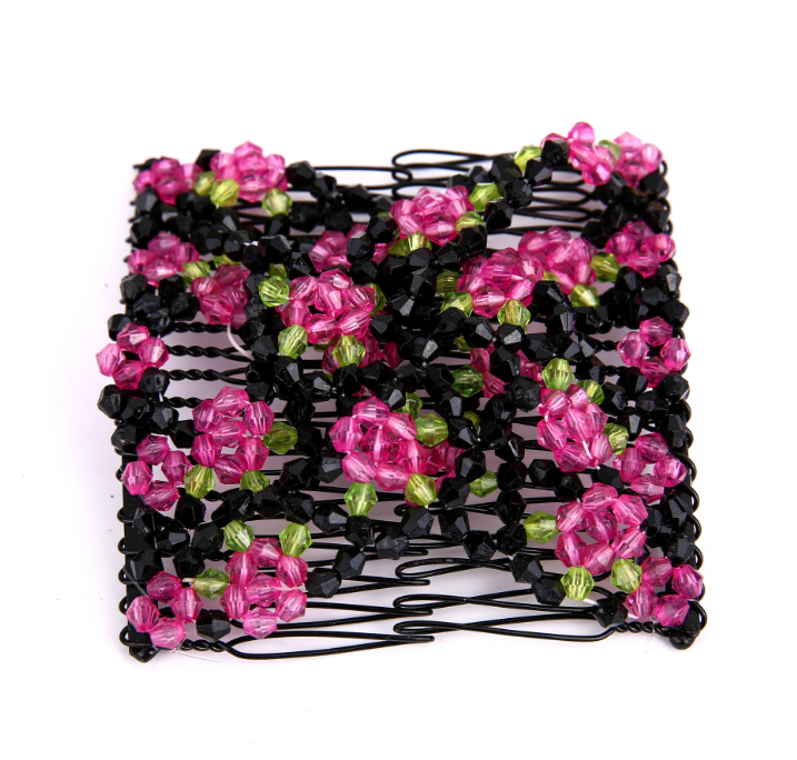 Decorative Hair Comb