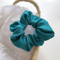 Vintage French Hair Accessories - Hair Ties and Scrunchies