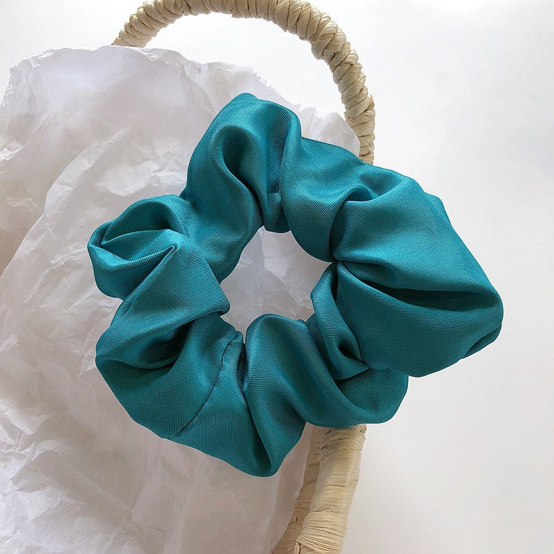Vintage French Hair Accessories - Hair Ties and Scrunchies