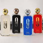 Everyday Fragrance Collection